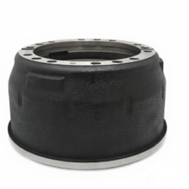 FRONT BRAKE DRUM
