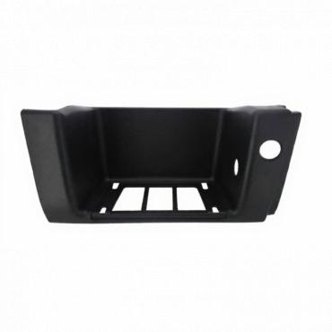 LOWER SINGLE STEP SURROUND DRIVER SIDE RH