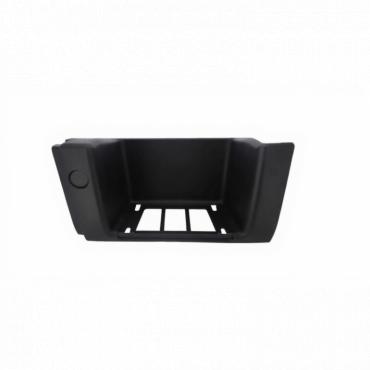 LOWER SINGLE STEP SURROUND PASSENGER SIDE LH