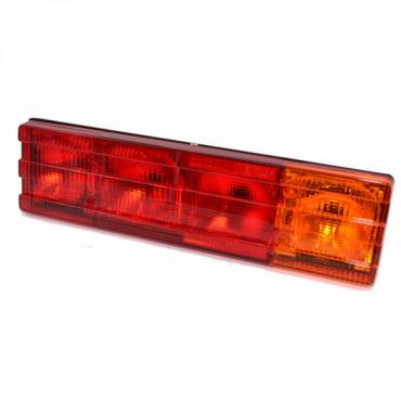 REAR COMBINATION LAMP WITH FOG DRIVER SIDE RH