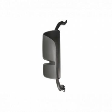 RH ELECTRIC ADJUST 'SHORT ARM TWIN MIRROR PASSENGER SIDE RH