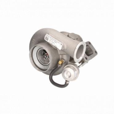 NEW UNIT TURBOCHARGER ASSEMBLY
