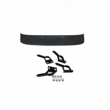 SUNVISOR & FITTING MOUNTING KIT