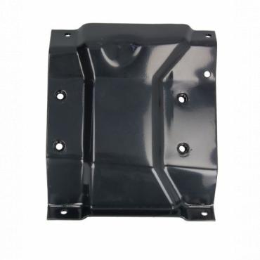 LOWER STEP SURROUND SUPPORT MOUNTING DRIVER SIDE RH