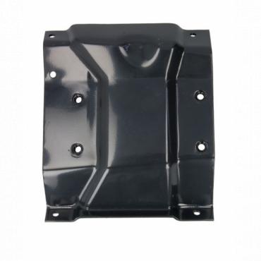 LOWER STEP SURROUND SUPPORT MOUNTING PASSENGER SIDE LH