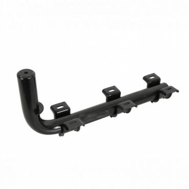 LOWER STEP SURROUND SUPPORT