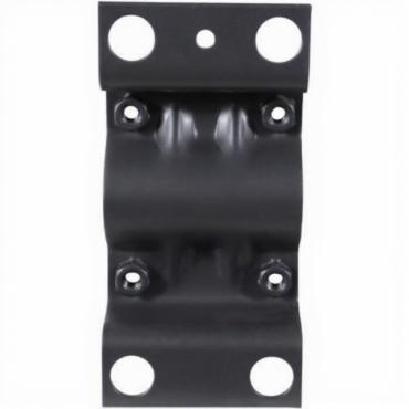 LOWER STEP SURROUND SUPPORT MOUNTING