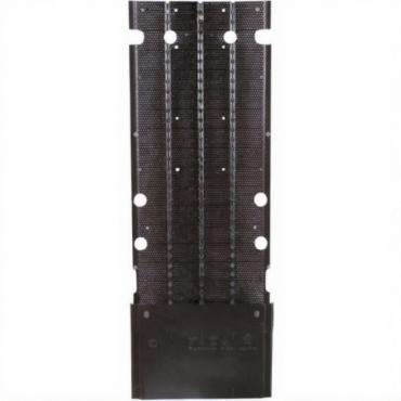 CAB DROPWING ANTI-SPRAY FLAP