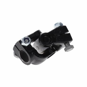 STEERING SYSTEM COLUMN SHAFT UJ