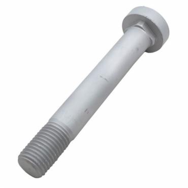 SPRING EYE BOLT M30x220