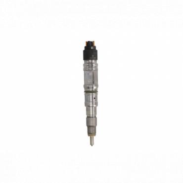 INJECTOR VALVE