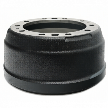 FRONT BRAKE DRUM
