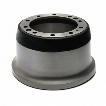 REAR BRAKE DRUM