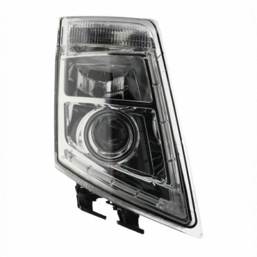 ELECTRIC ADJUST HEADLAMP DRIVER SIDE RH