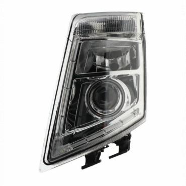 ELECTRIC ADJUST HEADLAMP PASSENGER SIDE LH