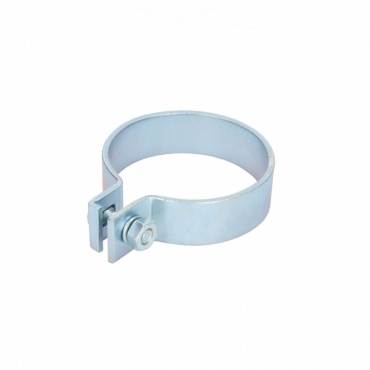 EXHAUST CLAMP