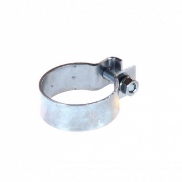 EXHAUST CLAMP