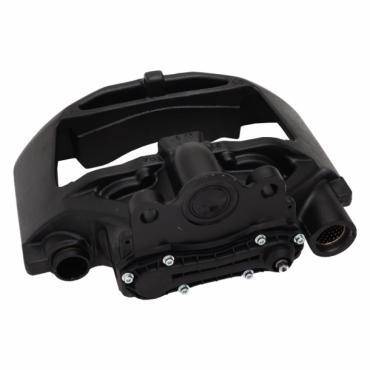 FRONT BRAKE CALIPER DRIVER SIDE RH
