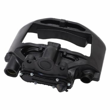 FRONT BRAKE CALIPER PASSENGER SIDE LH