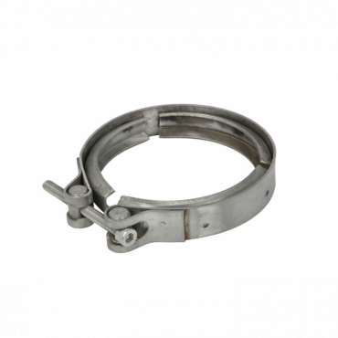 EXHAUST CLAMP