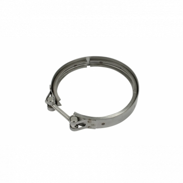 EXHAUST CLAMP