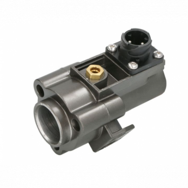 TRANSMISSION GEARBOX SHIFTING CYLINDER