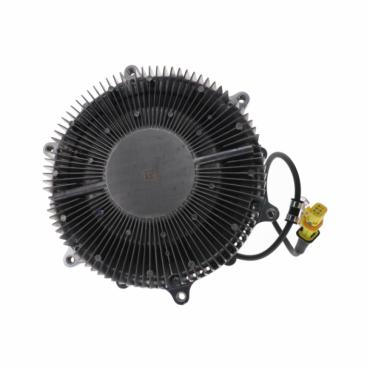 VISCOUS FAN CLUTCH HUB ONLY