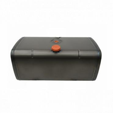 STEEL FUEL TANK 400 LITRES