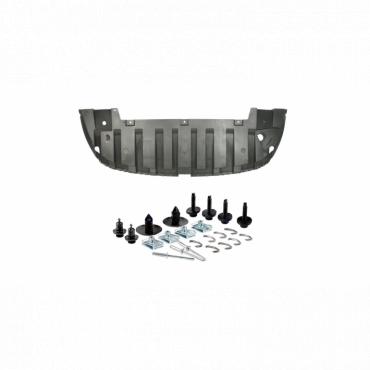 ENGINE UNDERTRAY COVER & FITTING KIT