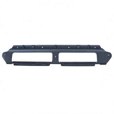 UPPER GRILLE INSERT PANEL