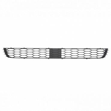 UPPER GRILLE MESH INSERT PANEL