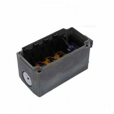 GEARBOX CONTROL SOLENOID VALVE HOUSING