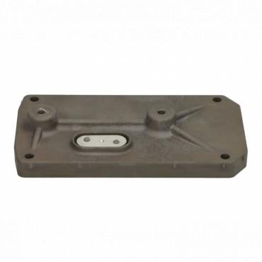 GEARBOX CONTROL SOLENOID VALVE HOUSING LIDS