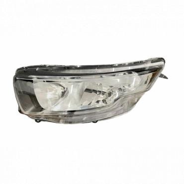 HALOGEN HEADLAMP ASSEMBLY PASSENGER SIDE LH