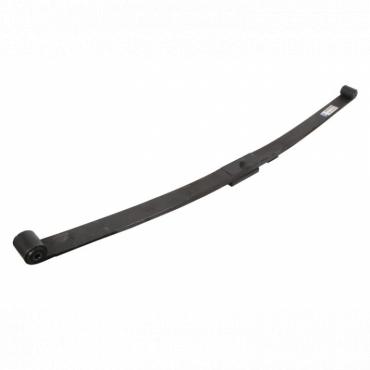 FRONT SINGLE LEAF ROAD SPRING
