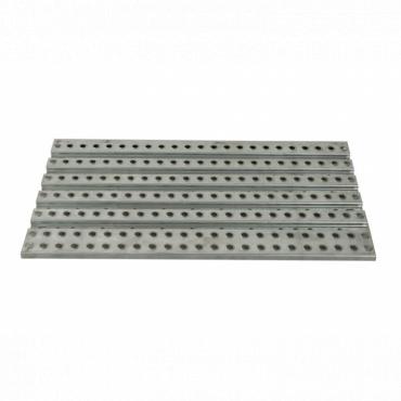 'CATWALK WORKING PLATFORM SECTION