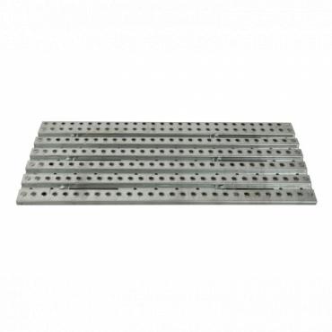 'CATWALK WORKING PLATFORM SECTION