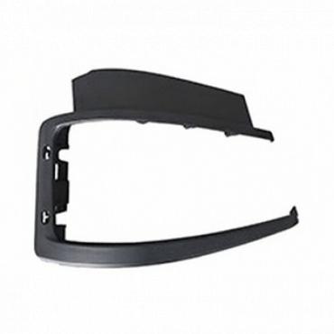 HEADLAMP SURROUND PANEL DRIVER SIDE RH