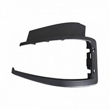 HEADLAMP SURROUND PANEL PASSENGER SIDE LH