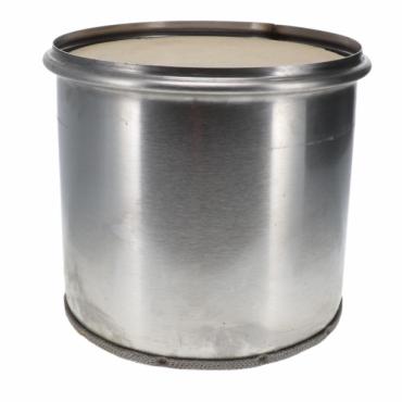 EXHAUST DPF CATALYST CONVERTER
