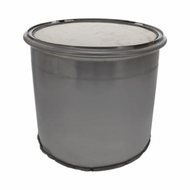 RECONDITIONED EXHAUST DPF CATALYST CONVERTER