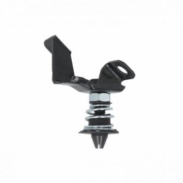 FRONT PANEL LOCKING CATCH PASSENGER SIDE LH