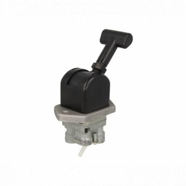 HAND BRAKE CONTROL VALVE