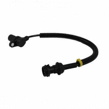 CRANKSHAFT ROTATION POSITION SENSOR