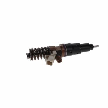 PUMPING INJECTOR UNIT
