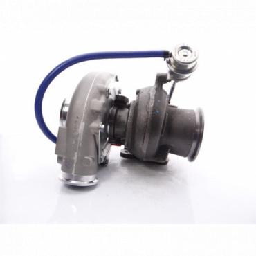 NEW UNIT TURBOCHARGER ASSEMBLY