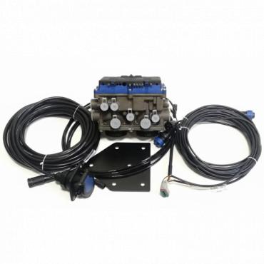 KB4TA ABS CONVERSION KIT