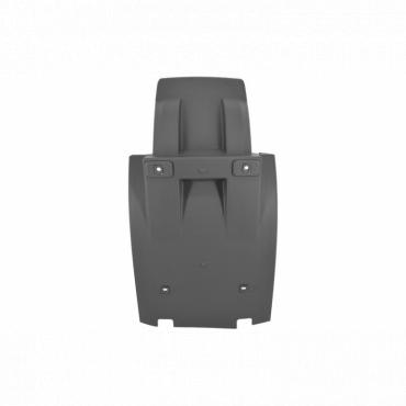 REAR CAB DROPWING DRIVER SIDE RH