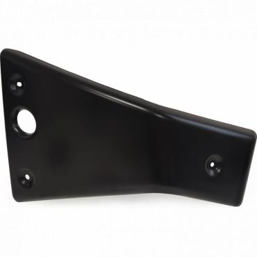 FRONT BUMPER CORNER DRIVER SIDE RH
