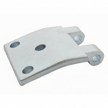 UPPER DOOR PILLAR WING HINGE